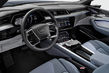 Crossover électrique à traction intégrale semblable à un coupé Audi e-tron Sportback photo 6