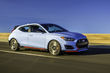 Essai de la Hyundai Veloster N sport à hayon photo 6