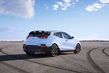 Essai de la Hyundai Veloster N sport à hayon photo 4
