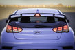 Essai de la Hyundai Veloster N sport à hayon photo 5
