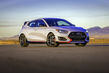 Essai de la Hyundai Veloster N sport à hayon photo 3