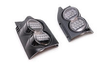 Volkswagen T5 2010-2015 Feux arrière tuning (2 pcs) photo 2
