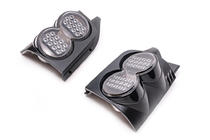 Volkswagen T5 2010-2015 Feux arrière tuning (2 pcs) photo 3