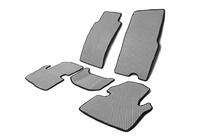 Nissan Patrol Y60 1988–1997 Tapis de sol EVA (Gris) photo 2