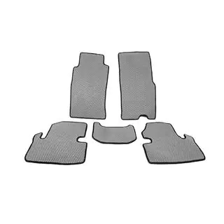 Tapis de sol EVA (Gris)