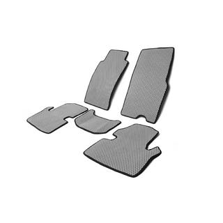 Tapis de sol EVA (Gris) photo 2