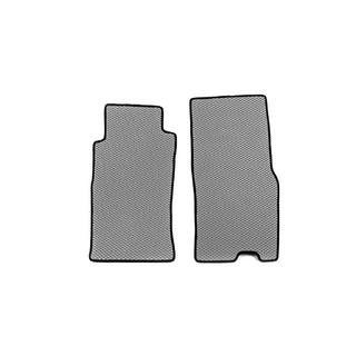 Tapis de sol EVA (Gris) photo 3