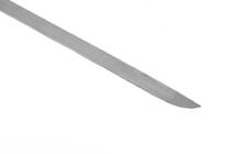 Mazda 3 2003-2009 Baguette de coffre SD inox photo 4
