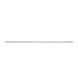 Baguette de coffre SD inox Mazda 3 2003-2009 photo 2
