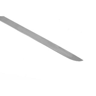 Baguette de coffre SD inox Mazda 3 2003-2009 photo 4