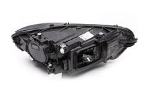 Mercedes CLA C118 2019- Phare Avant (Gauche, Original, D'occasion) photo 3