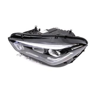 Phare Avant (Gauche, Original, D'occasion) Mercedes CLA C118 2019- photo 2