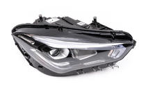 Mercedes CLA C118 2019- Phare Avant (Droit, Original, Occasion) photo 2