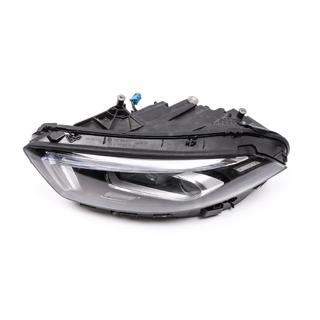 Phare Avant Multibeam (Gauche, Original, Occasion) Mercedes A-сlass W177 2018- photo 2