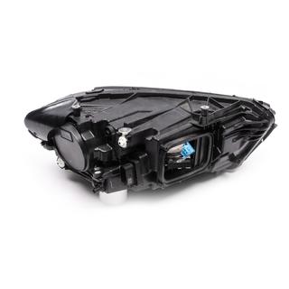 Phare Avant Multibeam (Gauche, Original, Occasion) Mercedes A-сlass W177 2018- photo 3