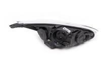 Ford Focus III 2011-2017 Phare Avant BiXenon (Gauche, Original, Occasion) photo 3