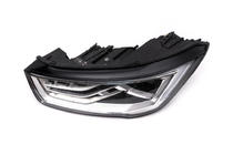 Audi A1 2010-2018 Phare Avant LED (Gauche, Original, Occasion) photo 2