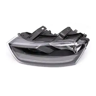 Phare Avant LED (2011-2015, Gauche, Original, Occasion) photo 2