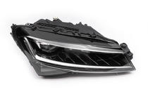 Skoda Superb 2015-2024 Phare Avant Matrix (Droit, Original, Occasion) photo 2