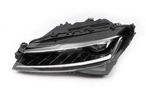 Skoda Superb 2015-2024 Phare Avant Matrix (Gauche, Original, Occasion) photo 2