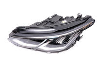 Volkswagen Golf 8 2019- Phare Avant LED (Gauche, Original, Occasion) photo 2