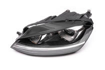 Volkswagen Golf 7/E-Golf 2012-2020 Phare Avant LED (Gauche, Original, Occasion) photo 2