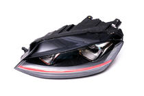 Volkswagen Golf 7/E-Golf 2012-2020 Phare Avant GT LED (Gauche, Original, Occasion) photo 2