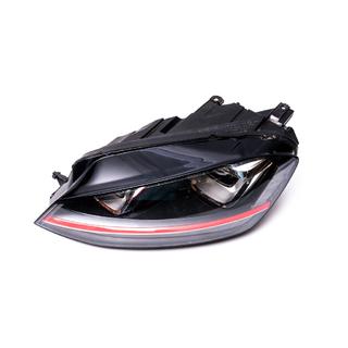 Phare Avant GT LED (Gauche, Original, Occasion) Volkswagen Golf 7/E-Golf 2012-2020 photo 2