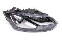 Volkswagen Polo 2010-2017 Phare Avant LED (2014-2017, Droit, Original, Occasion) photo 2