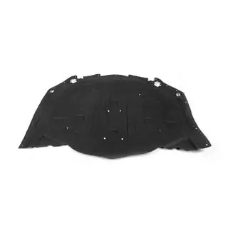 Isolation phonique capot Mercedes S-сlass W221 2005-2013 photo 1