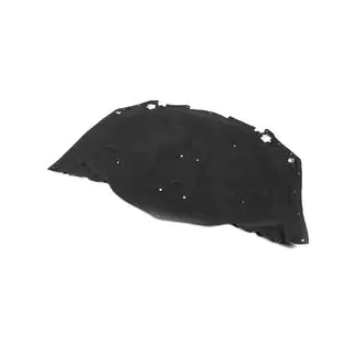 Isolation phonique capot Mercedes S-сlass W221 2005-2013 photo 2