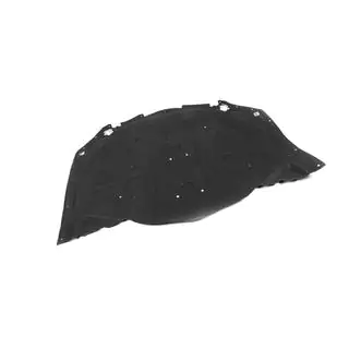 Isolation phonique capot Mercedes S-сlass W221 2005-2013 photo 3