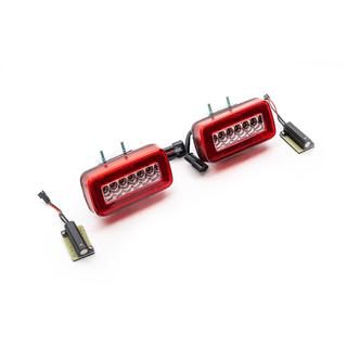 Feux de recul G066 (2 pcs) photo 3
