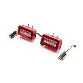 Feux de recul G066 (2 pcs) photo 4