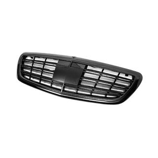 Calandre avant AMG Black Mercedes S-сlass W222 2013-2022 photo 2
