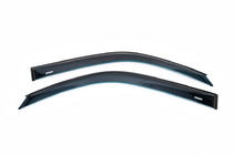 Mazda Bongo 2005-2018 Deflecteurs de Vitres Niken (2 pcs) photo 2