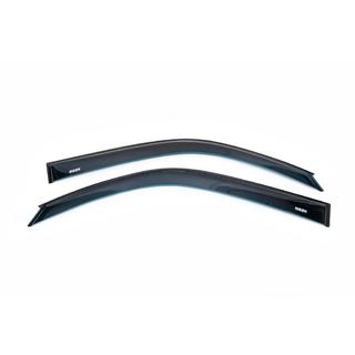 Deflecteurs de Vitres Niken (2 pcs) photo 2