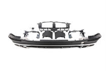 Mercedes GLE W167 2018- Diffuseur arrière avec embouts d’échappement GLE63 Silver (2018-2026) photo 3