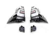 Toyota Land Cruiser Prado 150 2009-2023 Feux Arrière BlackEdition V1 (2017-2023, 2 pcs) photo 10