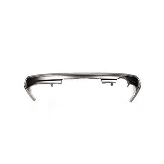 Enjoliveur de diffuseur arrière Premium sans insert central (2013-2023, 1 pc) Lexus GX460 2009-2023 photo 2