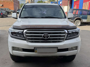 Toyota Land Cruiser 200 2007-2021 Phares Avant 2007-2014 (Bugatti) photo 3