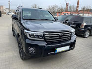 Toyota Land Cruiser 200 2007-2021 Phares Avant 2007-2014 (Bugatti) photo 1