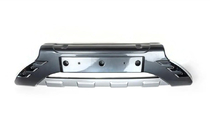 Hyundai IX-35 2010-2015 Lame avant plastique V3 photo 2