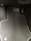 Chevrolet Equinox 2018-2025 Tapis de sol EVA (noirs) photo 4