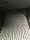 Chevrolet Equinox 2018-2025 Tapis de sol EVA (noirs) photo 5