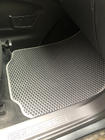 Chevrolet Equinox 2018-2025 Tapis de sol EVA (noirs) photo 2