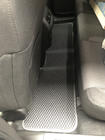 Chevrolet Equinox 2018-2025 Tapis de sol EVA (noirs) photo 3