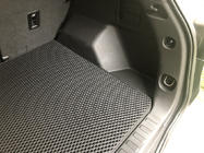 Chevrolet Equinox 2018-2025 Tapis de coffre (EVA, Noir) photo 2