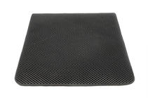 Chevrolet Equinox 2018-2025 Tapis de coffre (EVA, Noir) photo 4
