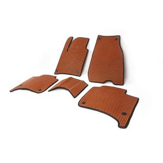 Tapis de sol EVA (rouge brique) photo 2